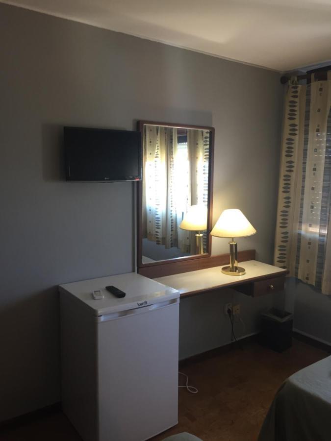 Sao Roque Hotel & Suites Bragança Kültér fotó
