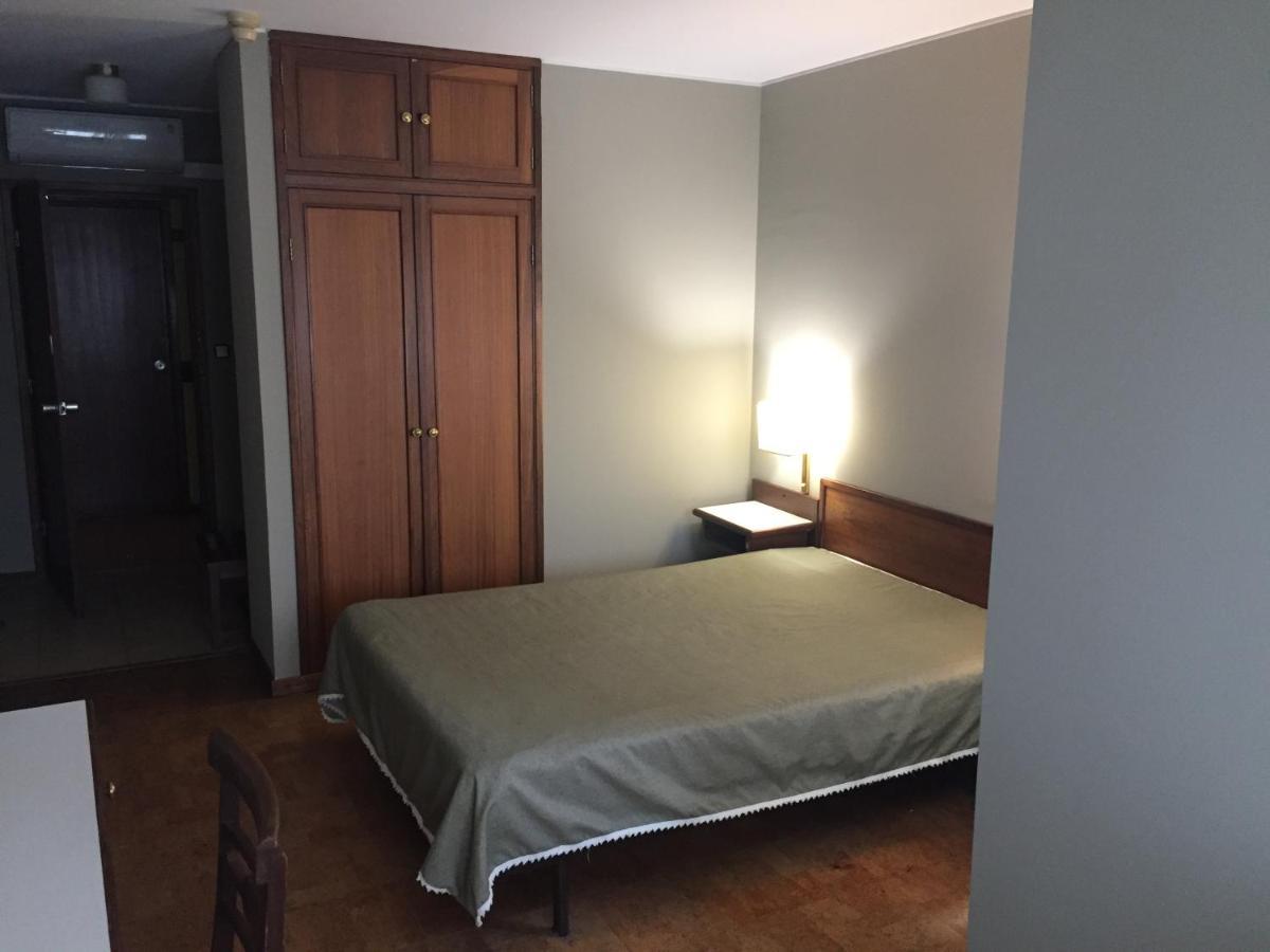 Sao Roque Hotel & Suites Bragança Kültér fotó