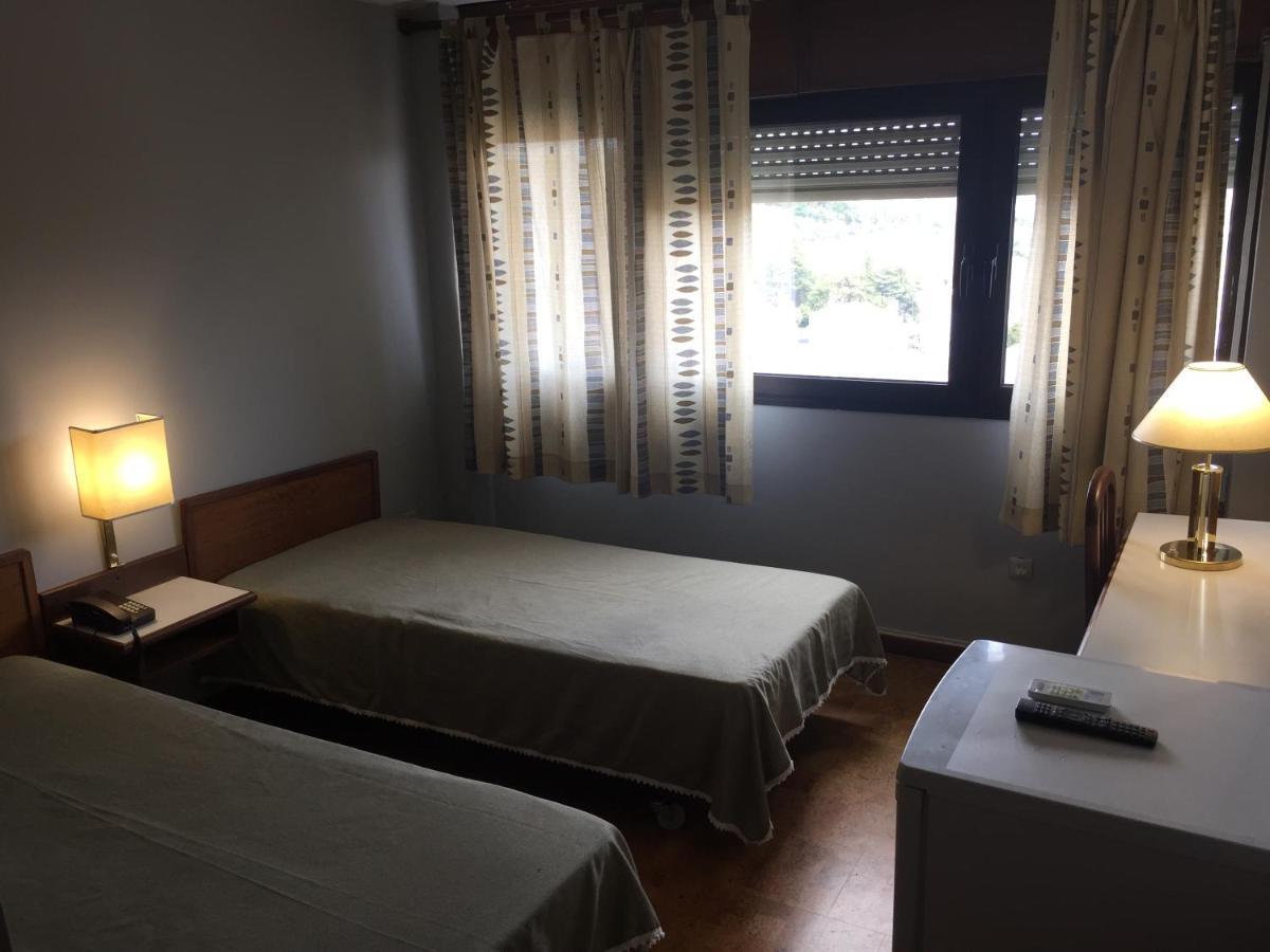Sao Roque Hotel & Suites Bragança Kültér fotó