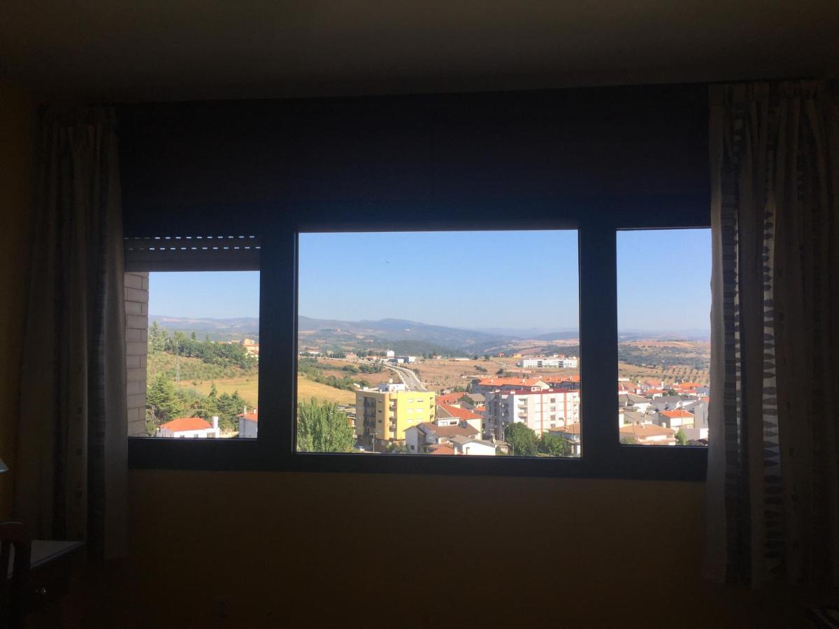Sao Roque Hotel & Suites Bragança Kültér fotó