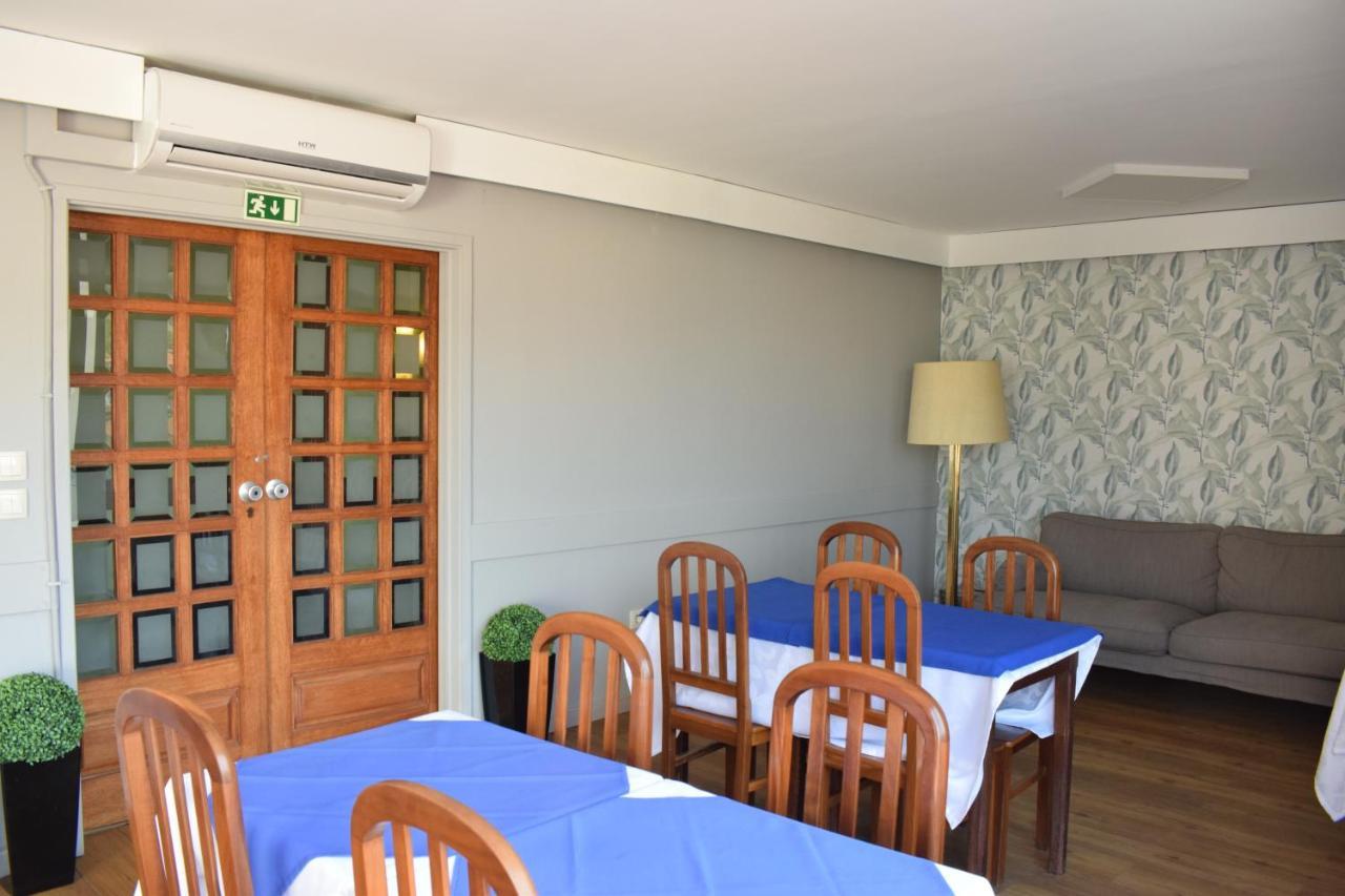 Sao Roque Hotel & Suites Bragança Kültér fotó