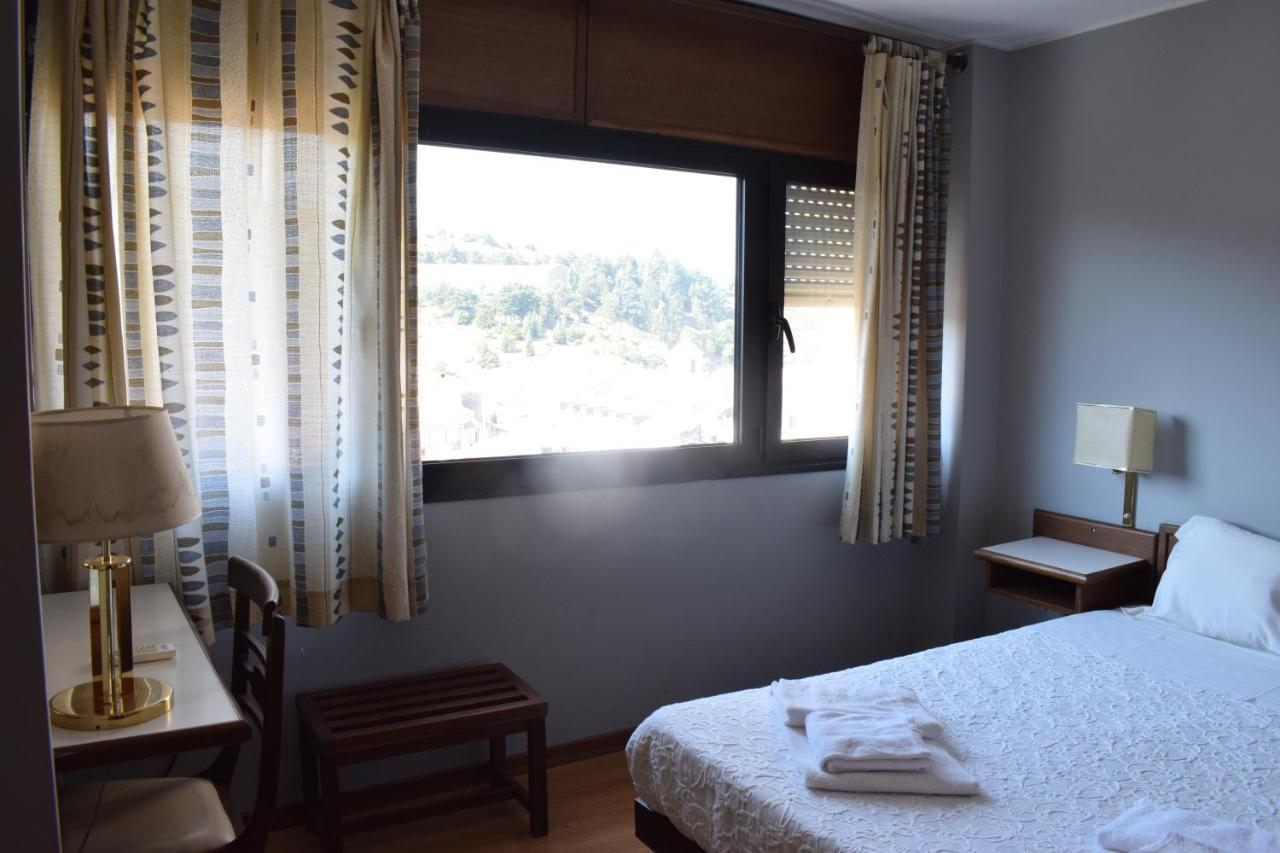 Sao Roque Hotel & Suites Bragança Kültér fotó