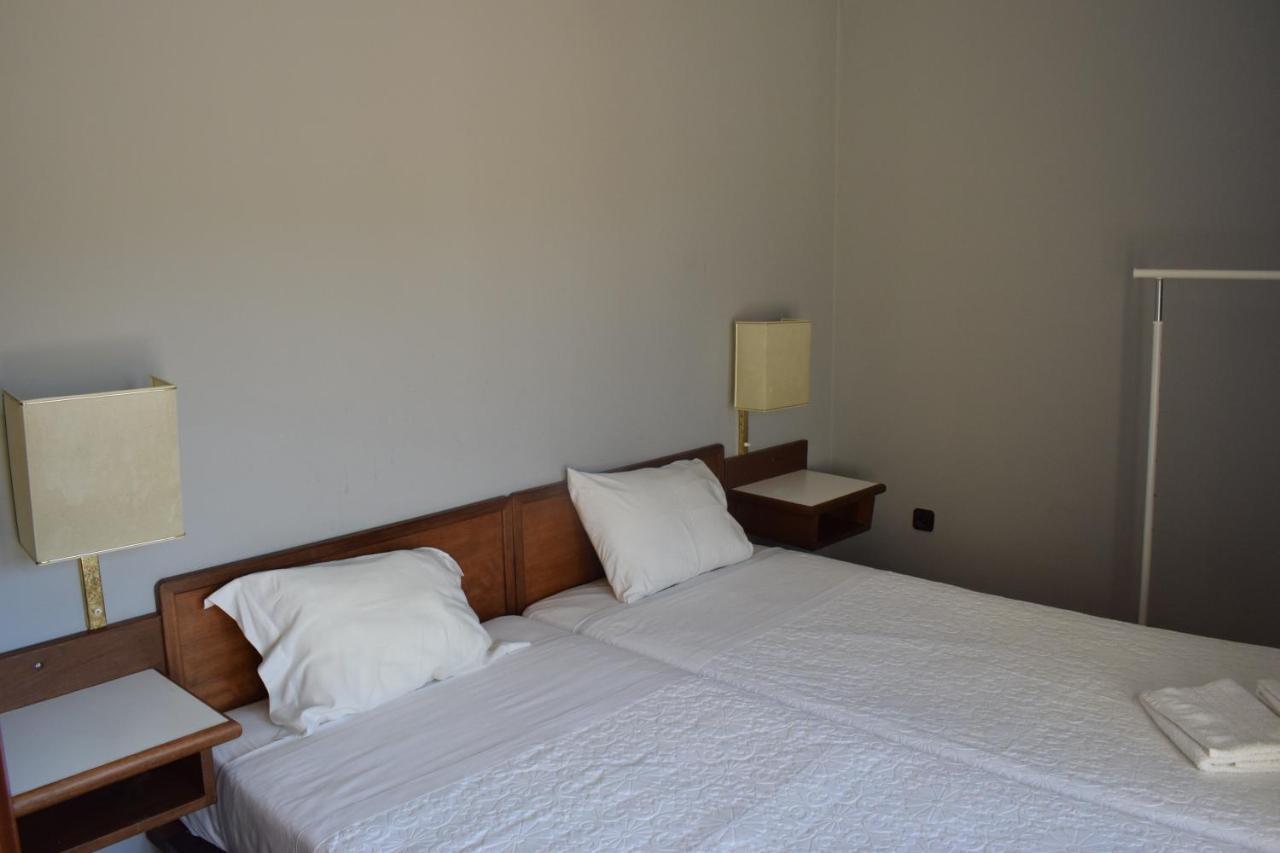 Sao Roque Hotel & Suites Bragança Kültér fotó