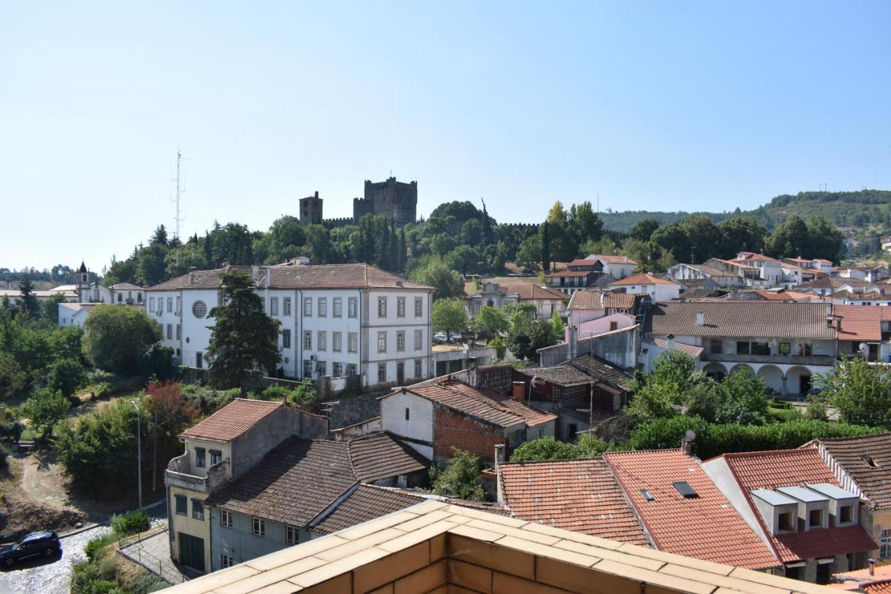 Sao Roque Hotel & Suites Bragança Kültér fotó