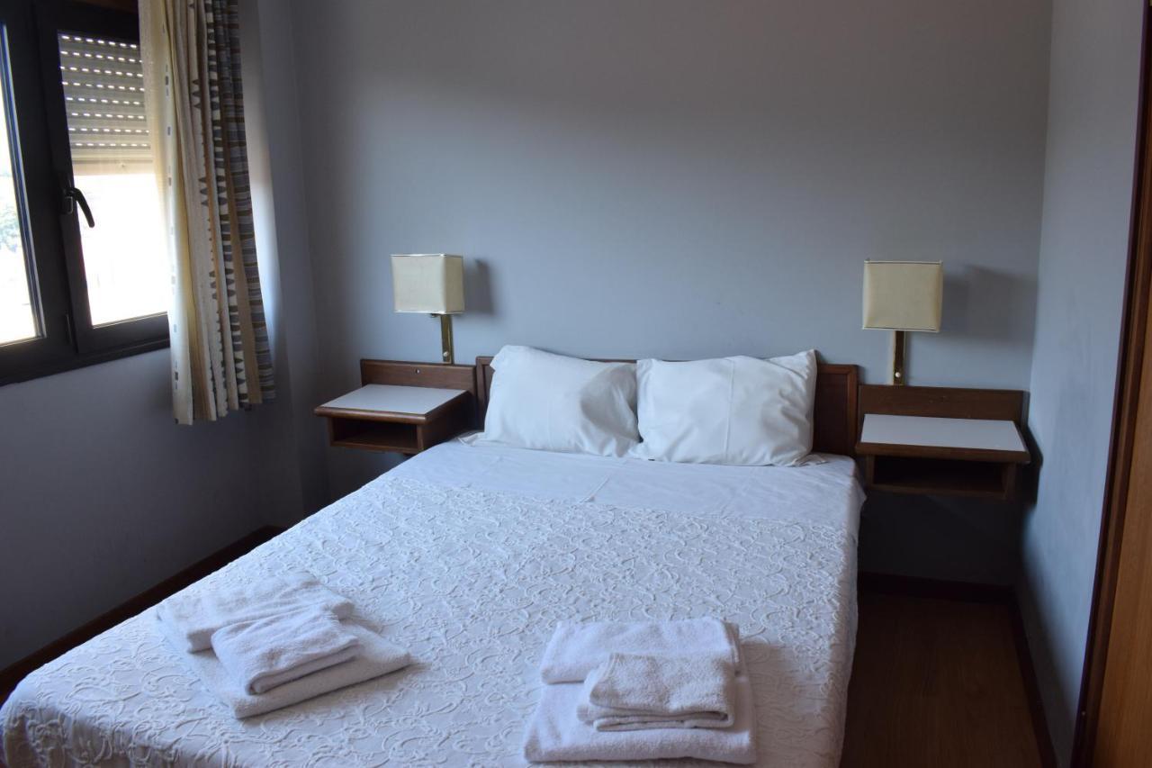 Sao Roque Hotel & Suites Bragança Kültér fotó
