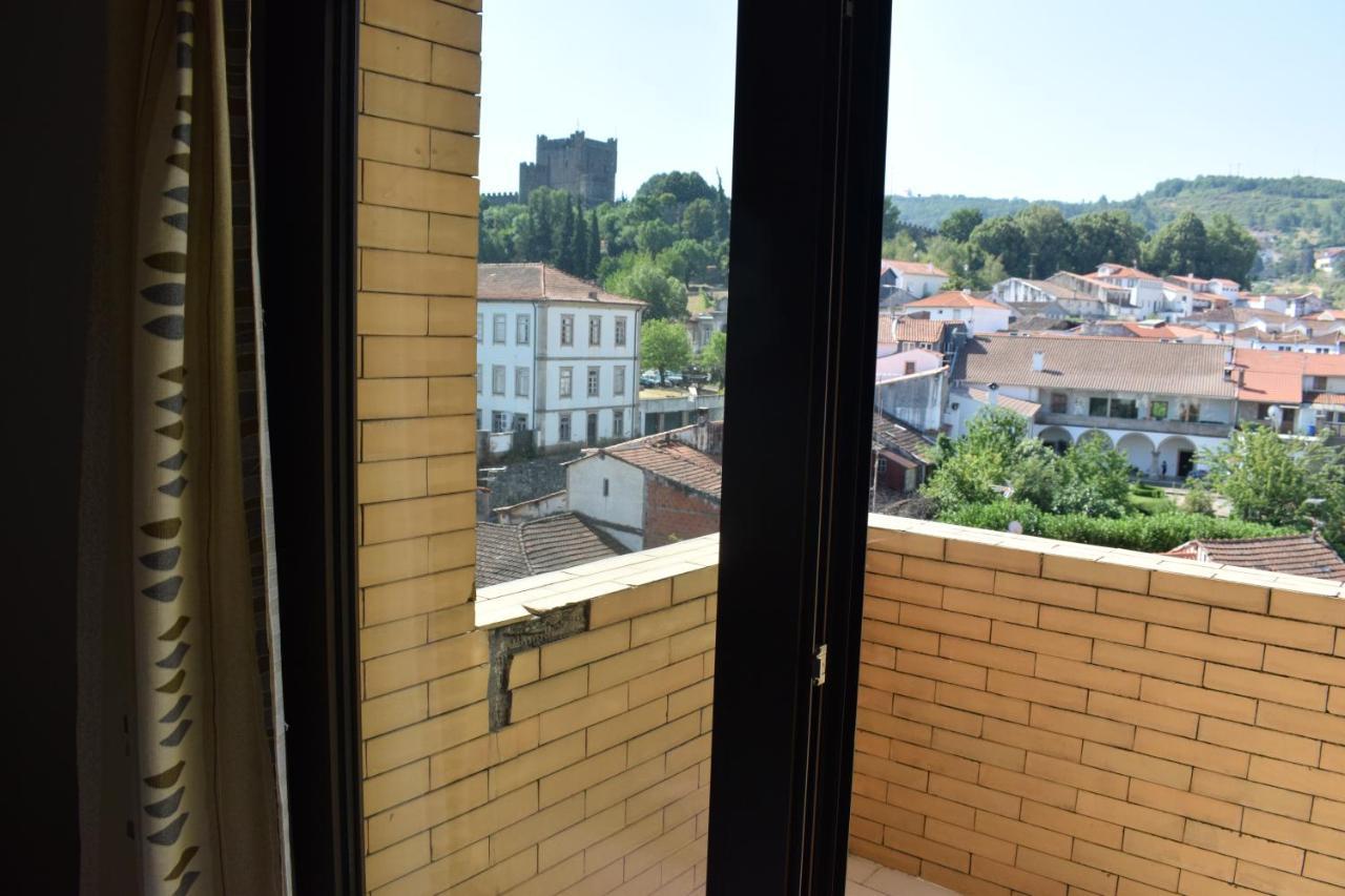 Sao Roque Hotel & Suites Bragança Kültér fotó