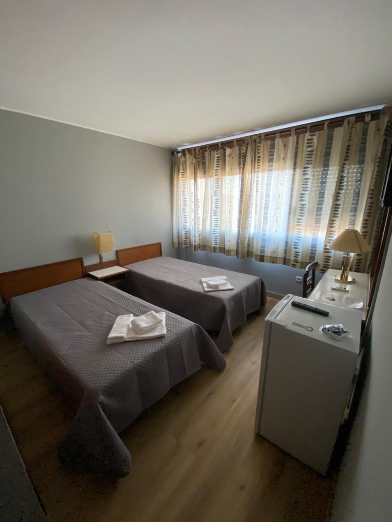 Sao Roque Hotel & Suites Bragança Kültér fotó