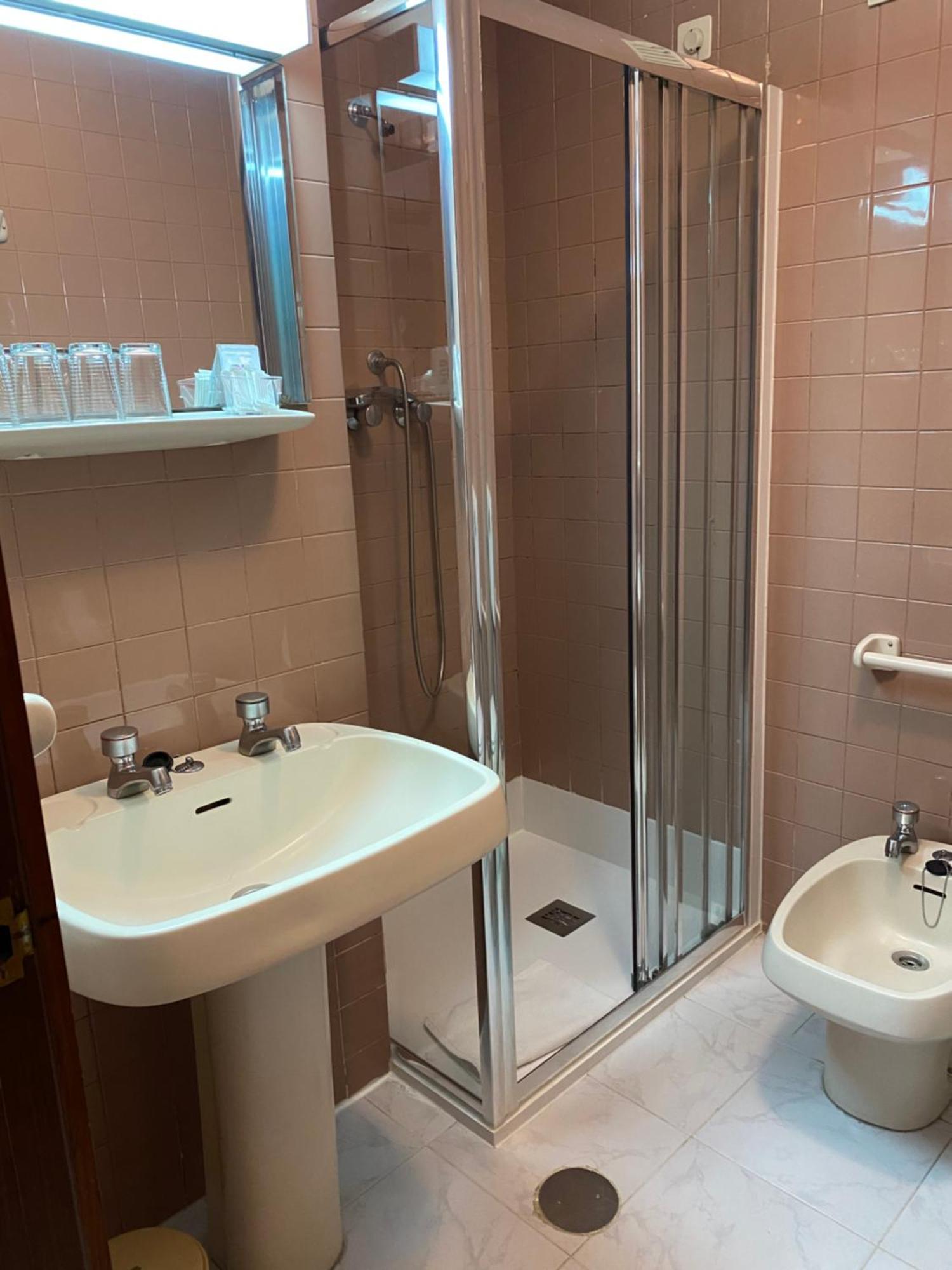 Sao Roque Hotel & Suites Bragança Kültér fotó