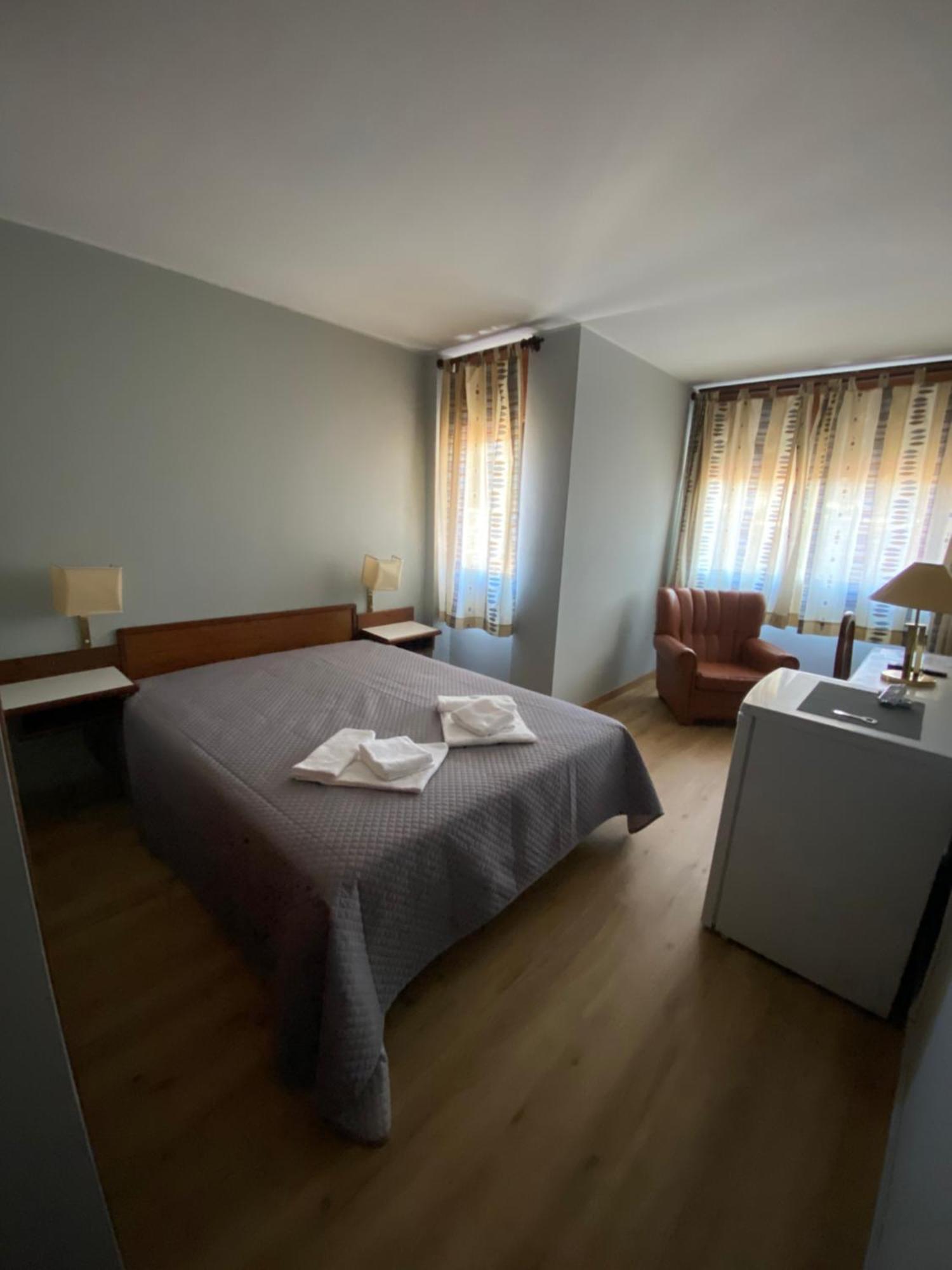 Sao Roque Hotel & Suites Bragança Kültér fotó
