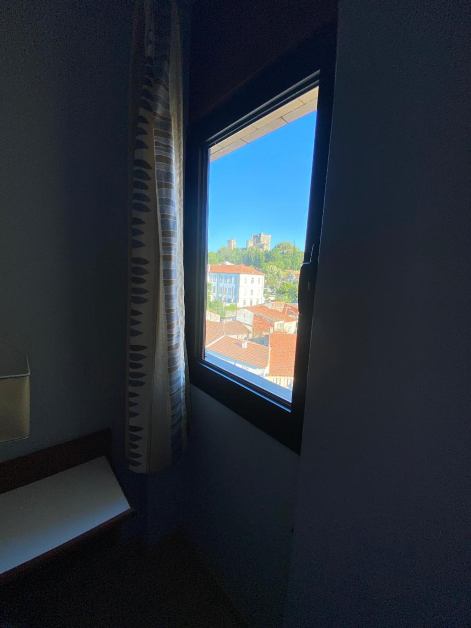Sao Roque Hotel & Suites Bragança Kültér fotó