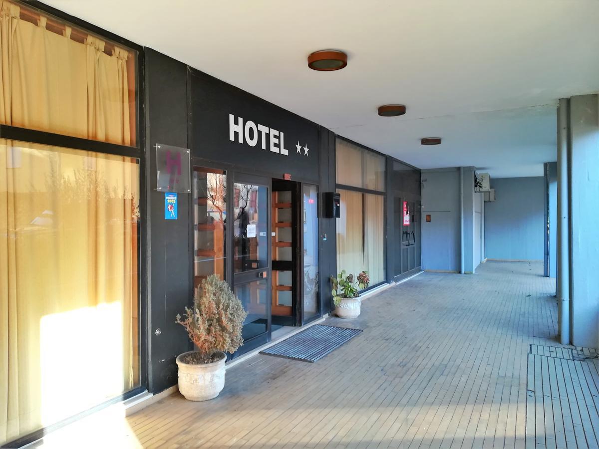 Sao Roque Hotel & Suites Bragança Kültér fotó