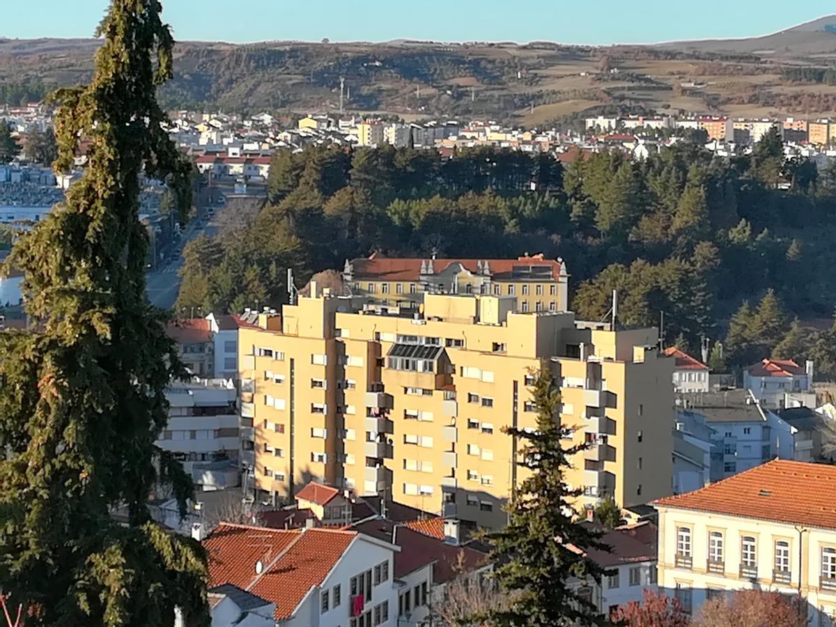 Sao Roque Hotel & Suites Bragança Kültér fotó