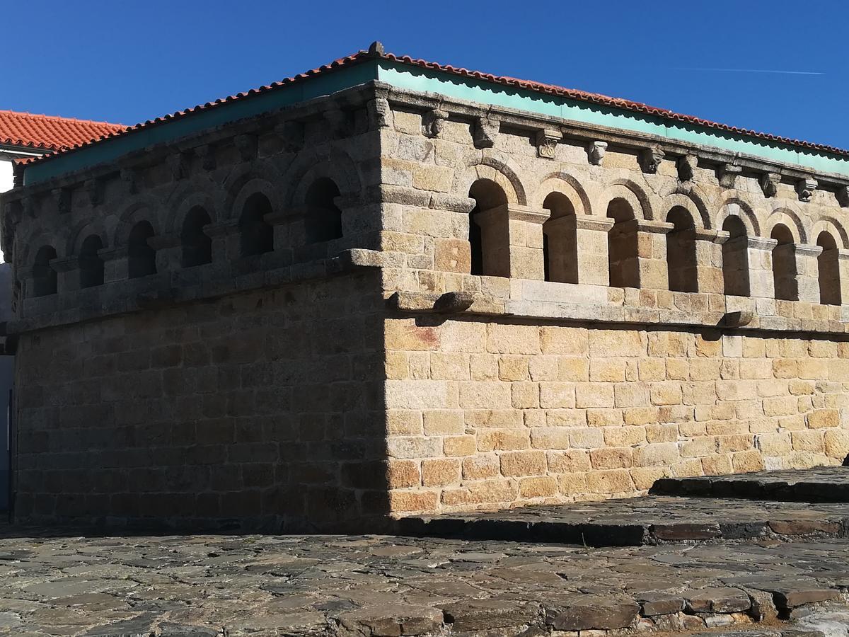 Sao Roque Hotel & Suites Bragança Kültér fotó