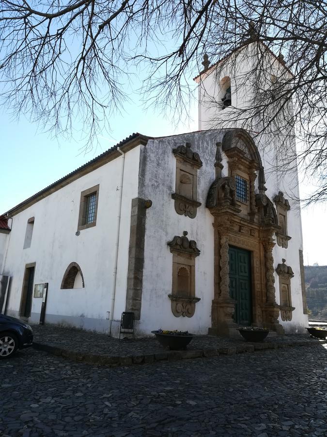 Sao Roque Hotel & Suites Bragança Kültér fotó