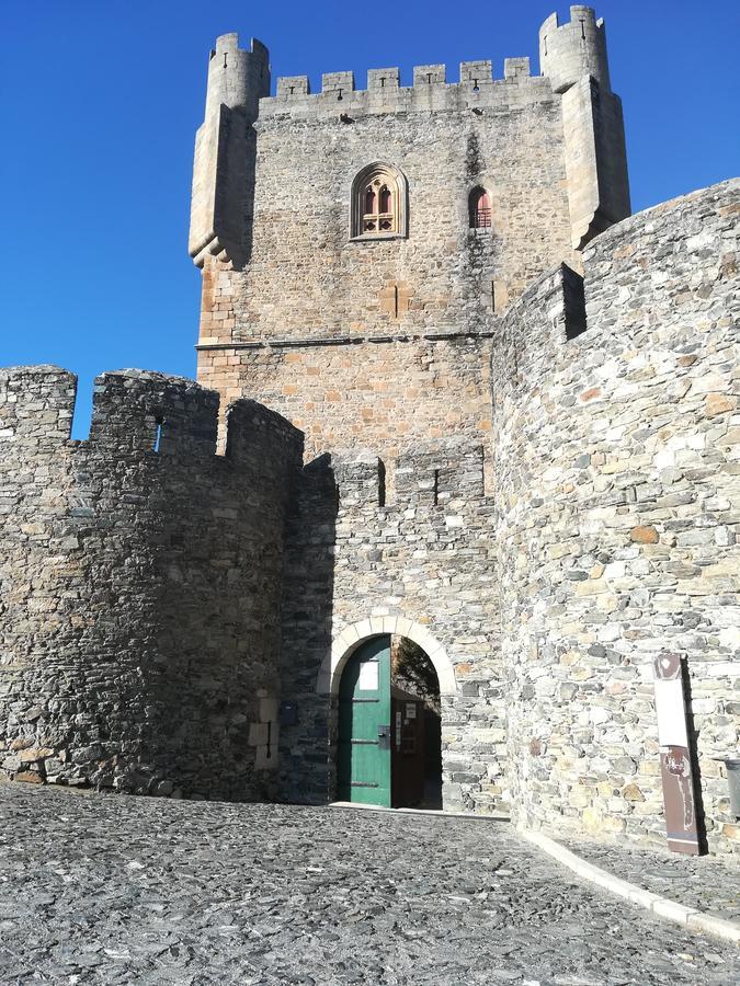 Sao Roque Hotel & Suites Bragança Kültér fotó